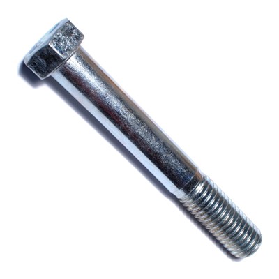 CAP SCREW GRADE 5 9/16-12 X 4