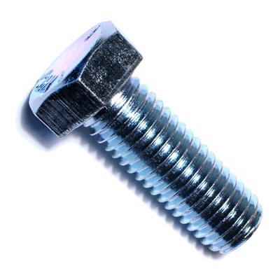 CAP SCREW GRADE 5 5/8-11 X 1-3/4