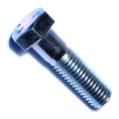 CAP SCREW GRADE 5 5/8-11 X 2-1/4