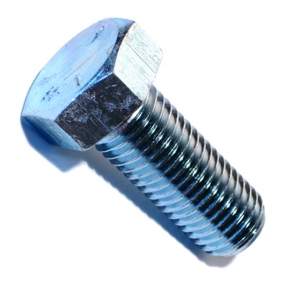 CAP SCREW GRADE 5 1-8 X 2-1/2