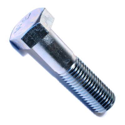 CAP SCREW GRADE 5 1-8 X 4