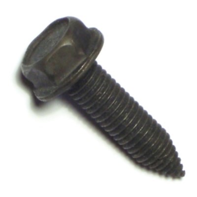 SHEET METAL SCREW METRIC 8MM X 30MM