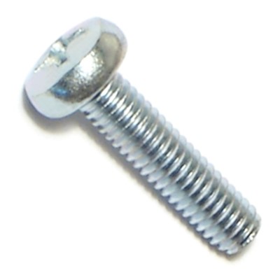 MACHINE SCREW METRIC 4MM-.7 X 16MM