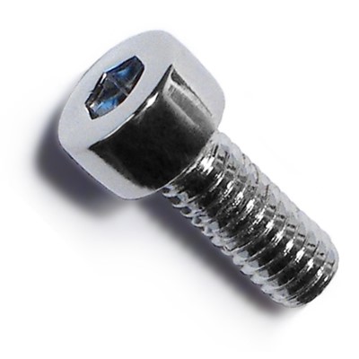 SOCKET CAP SCREW METRIC 4MM-0.70 X 10MM