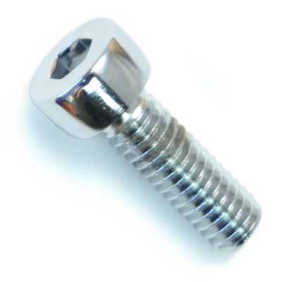 SOCKET CAP SCREW METRIC 4MM-0.70 X 12MM