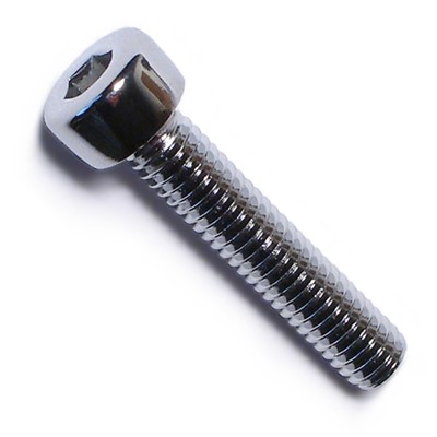 SOCKET CAP SCREW METRIC 4MM-0.70 X 20MM