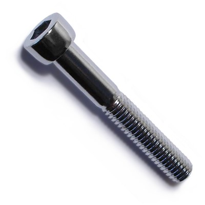 SOCKET CAP SCREW METRIC 6MM-1.00 X 40MM