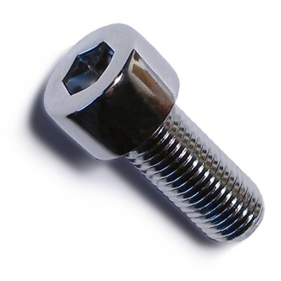 SOCKET CAP SCREW METRIC 8MM-1.00 X 20MM