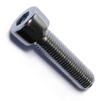 SOCKET CAP SCREW METRIC 8MM-1.00 X 30MM