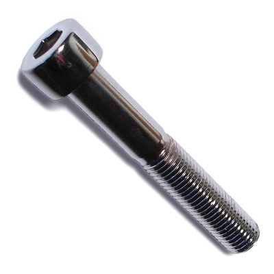 SOCKET CAP SCREW METRIC 8MM-1.00 X 50MM