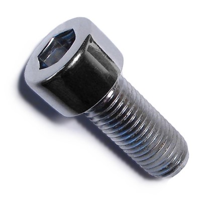 SOCKET CAP SCREW METRIC 10MM-1.25 X 25MM