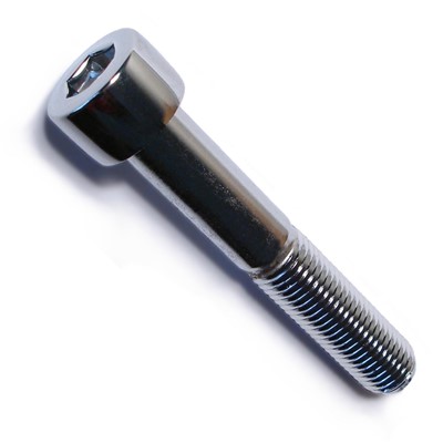 SOCKET CAP SCREW METRIC 10MM-1.25 X 60MM