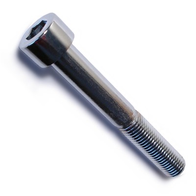 SOCKET CAP SCREW METRIC 10MM-1.25 X 70MM