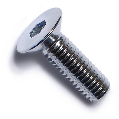 SOCKET CAP SCREW METRIC 6MM-1.00 X 20MM