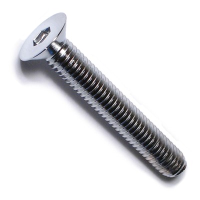 SOCKET CAP SCREW METRIC 6MM-1.00 X 40MM