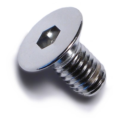 SOCKET CAP SCREW METRIC 8MM-1.25 X 16MM