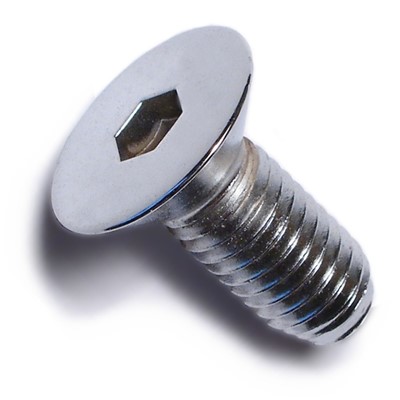 SOCKET CAP SCREW METRIC 10MM-1.50 X 25MM