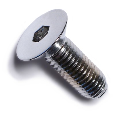 SOCKET CAP SCREW METRIC 10MM-1.50 X 30MM