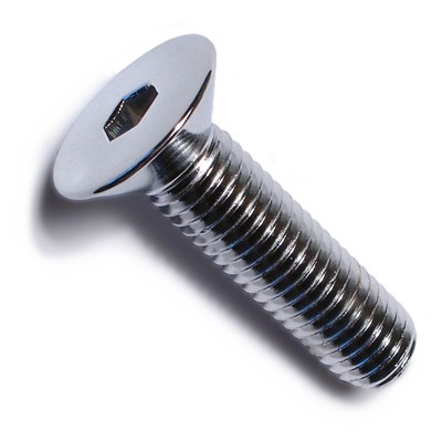 SOCKET CAP SCREW METRIC 10MM-1.50 X 40MM