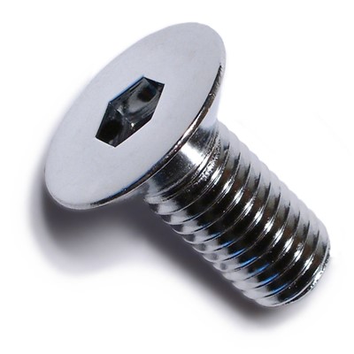 SOCKET CAP SCREW METRIC 12MM-1.75 X 30MM