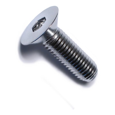 SOCKET CAP SCREW METRIC 12MM-1.75 X 40MM