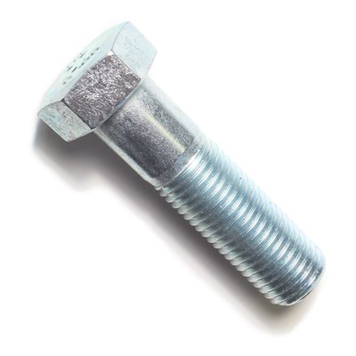 CAP SCREW METRIC 22MM-2.50 X 80MM