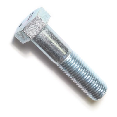 CAP SCREW METRIC 22MM-2.50 X 90MM