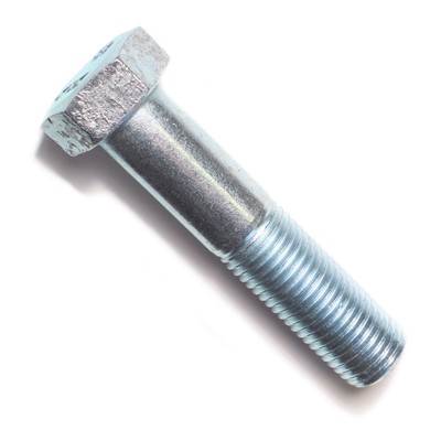 CAP SCREW METRIC 22MM-2.50 X 100MM