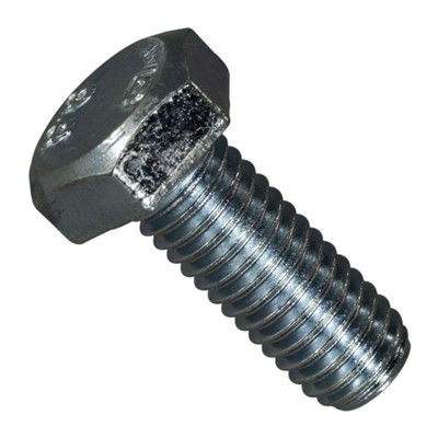 CAP SCREW METRIC 8MM-1.25 X 20MM