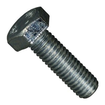 CAP SCREW METRIC 8MM-1.25 X 25MM