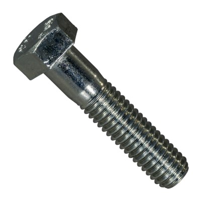 CAP SCREW METRIC 8MM-1.25 X 35MM