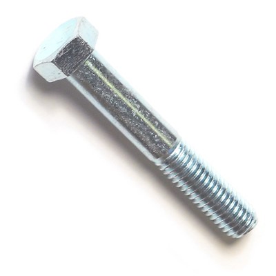 CAP SCREW METRIC 8MM-1.25 X 50MM