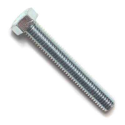 CAP SCREW METRIC 8MM-1.25 X 55MM