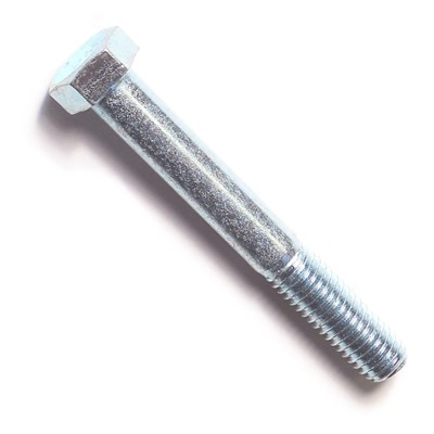 CAP SCREW METRIC 8MM-1.25 X 60MM