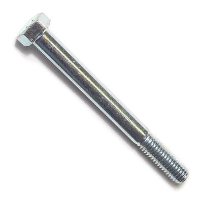 CAP SCREW METRIC 8MM-1.25 X 80MM