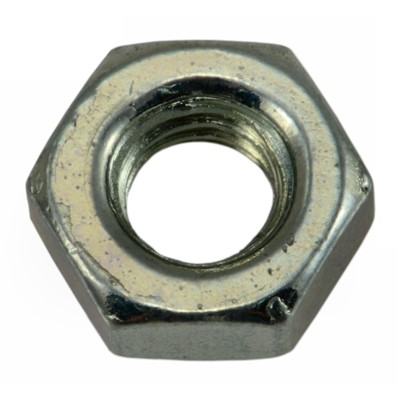 HEX NUT METRIC 4MM-0.70