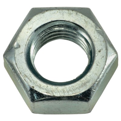 HEX NUT METRIC 12MM-1.75