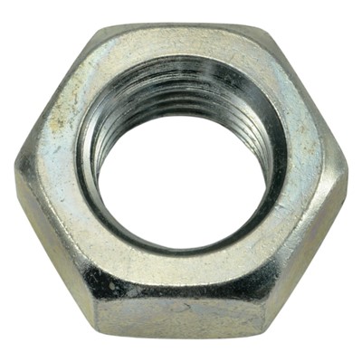 HEX NUT METRIC 16MM-2.00