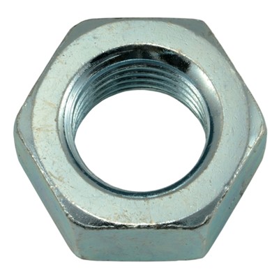 HEX NUT METRIC 20MM-2.50