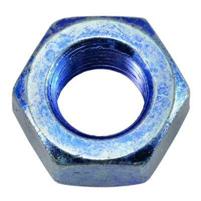 HEX NUT METRIC 12MM-1.25