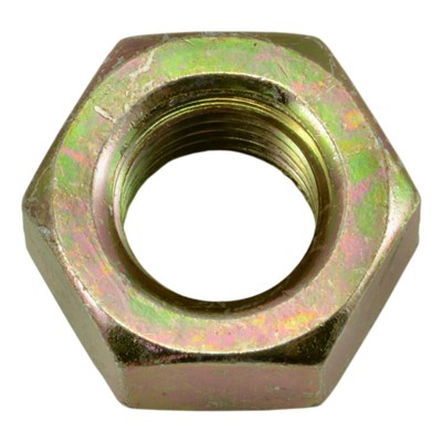 HEX NUT METRIC 12MM-1.50