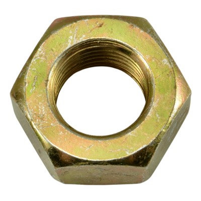 HEX NUT METRIC 14MM-1.50