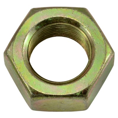 HEX NUT METRIC 20MM-1.50