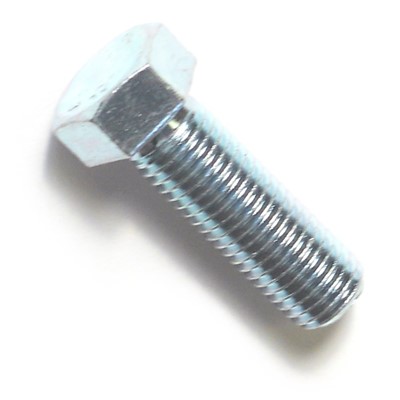 CAP SCREW METRIC 10MM-1.25 X 30MM