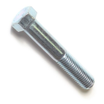 CAP SCREW METRIC 10MM-1.25 X 55MM