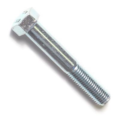 CAP SCREW METRIC 10MM-1.25 X 60MM