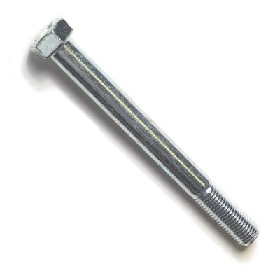 CAP SCREW METRIC 10MM-1.25 X 100MM