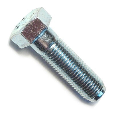 CAP SCREW METRIC 12MM-1.25 X 40MM