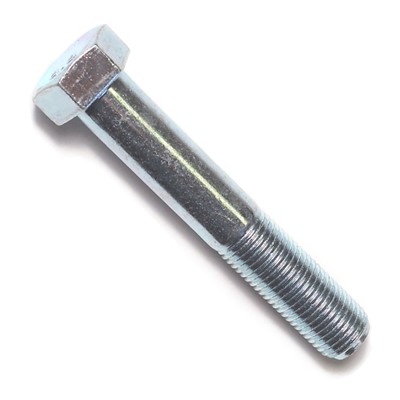 CAP SCREW METRIC 12MM-1.25 X 70MM