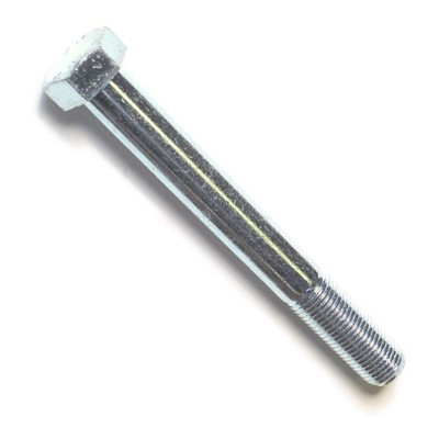 CAP SCREW METRIC 12MM-1.25 X 100MM